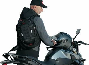 Sw-motech BC.RUC.00.004.30000 Pro Cosmo Backpack Motoros hátizsák 7
