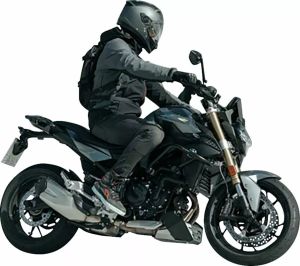Sw-motech BC.RUC.00.004.30000 Pro Cosmo Backpack Motoros hátizsák 8