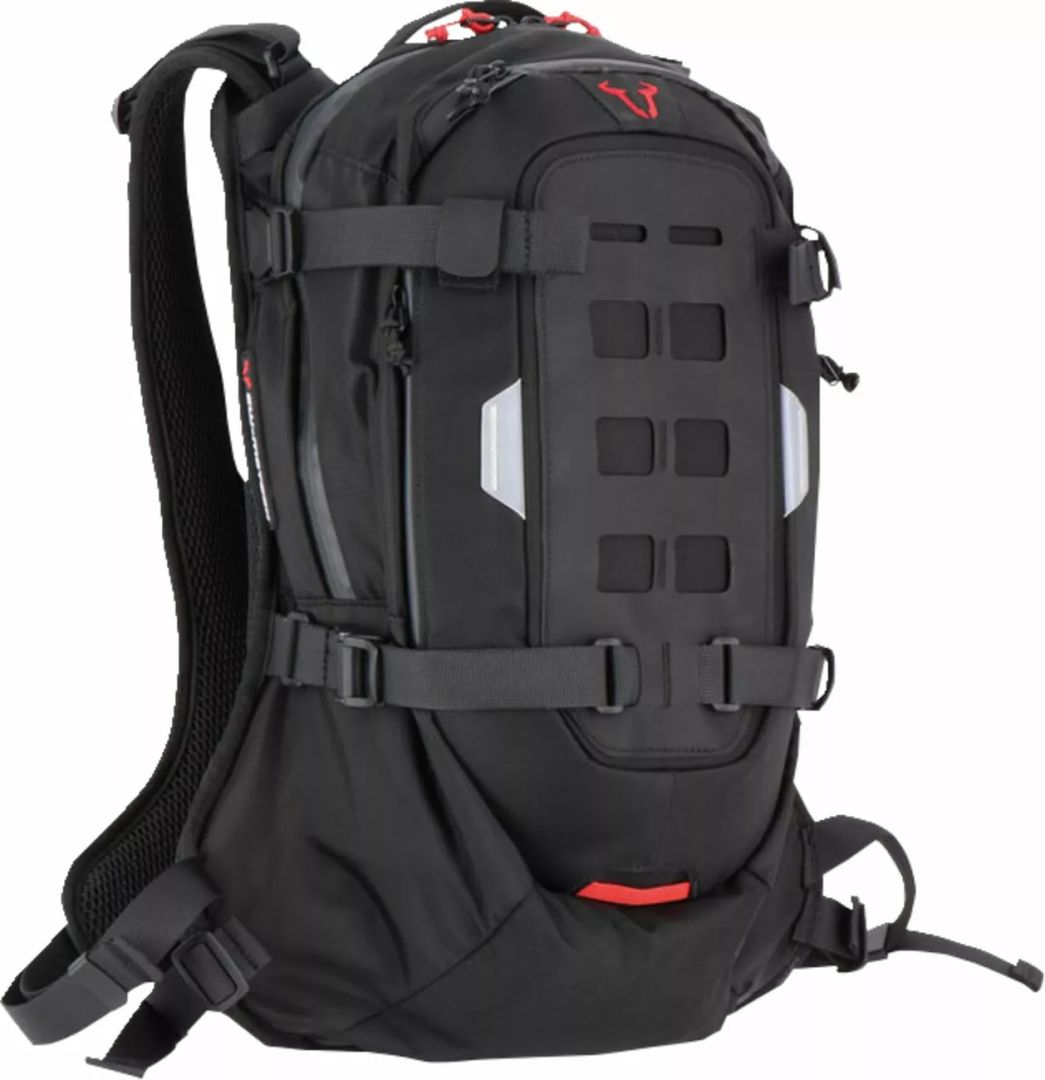 Sw-motech BC.RUC.00.004.30000 Pro Cosmo Backpack Motoros hátizsák 0