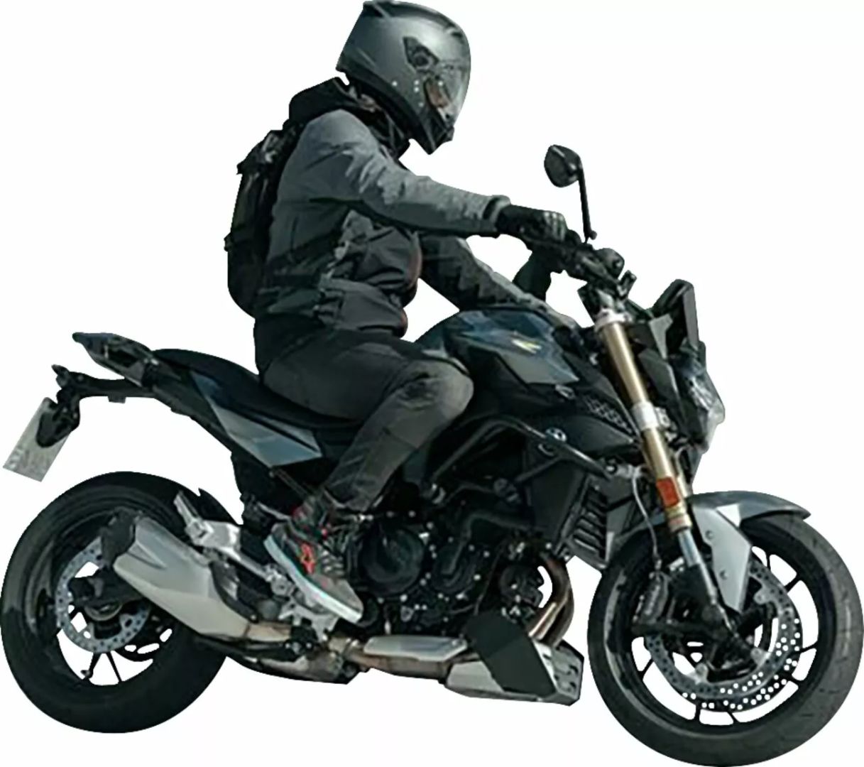 Sw-motech BC.RUC.00.004.30000 Pro Cosmo Backpack Motoros hátizsák 8