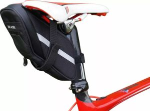 Bikase 1073 Momentum üléssák Bicikli táska 1