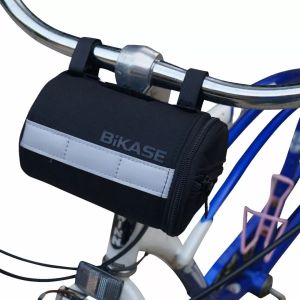 Bikase 1005 Tommy Tote ülés/kormánytáska Bicikli táska 1