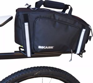 Bikase 2038 Reggie rack táska Bicikli táska 1
