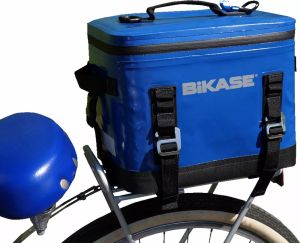 Bikase 2040 CoolKase Rack Mount Cooler Bicikli táska