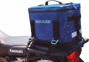Bikase 2040 CoolKase Rack Mount Cooler Bicikli táska 1
