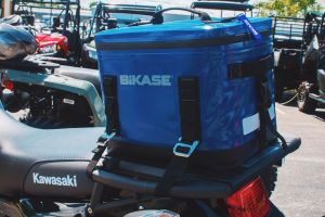 Bikase 2040 CoolKase Rack Mount Cooler Bicikli táska 6