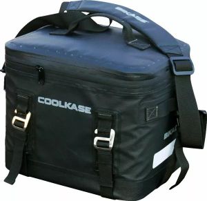 Bikase 2041 CoolKase Rack Mount Cooler Bicikli táska