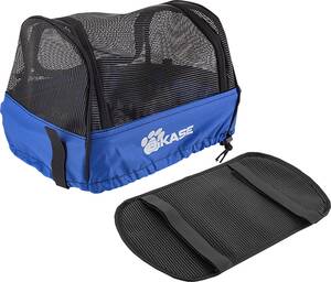 Bikase PET COVER/PAD BESSIE Bicikli táska