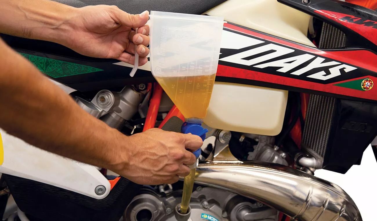 Motion pro 08-0747 Pro Candnel ™ Szerszám motorkerékpár szereléshez 2