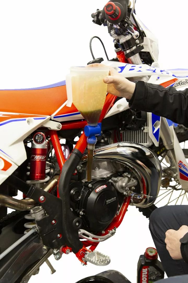 Motion pro 08-0747 Pro Candnel ™ Szerszám motorkerékpár szereléshez 3