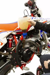 Motion pro 08-0747 Pro Candnel ™ Szerszám motorkerékpár szereléshez 3