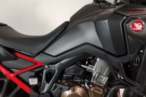 Uniracing K49817 Scratch Saver Matrica