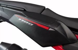 Uniracing K49820 Scratch Saver Matrica 3