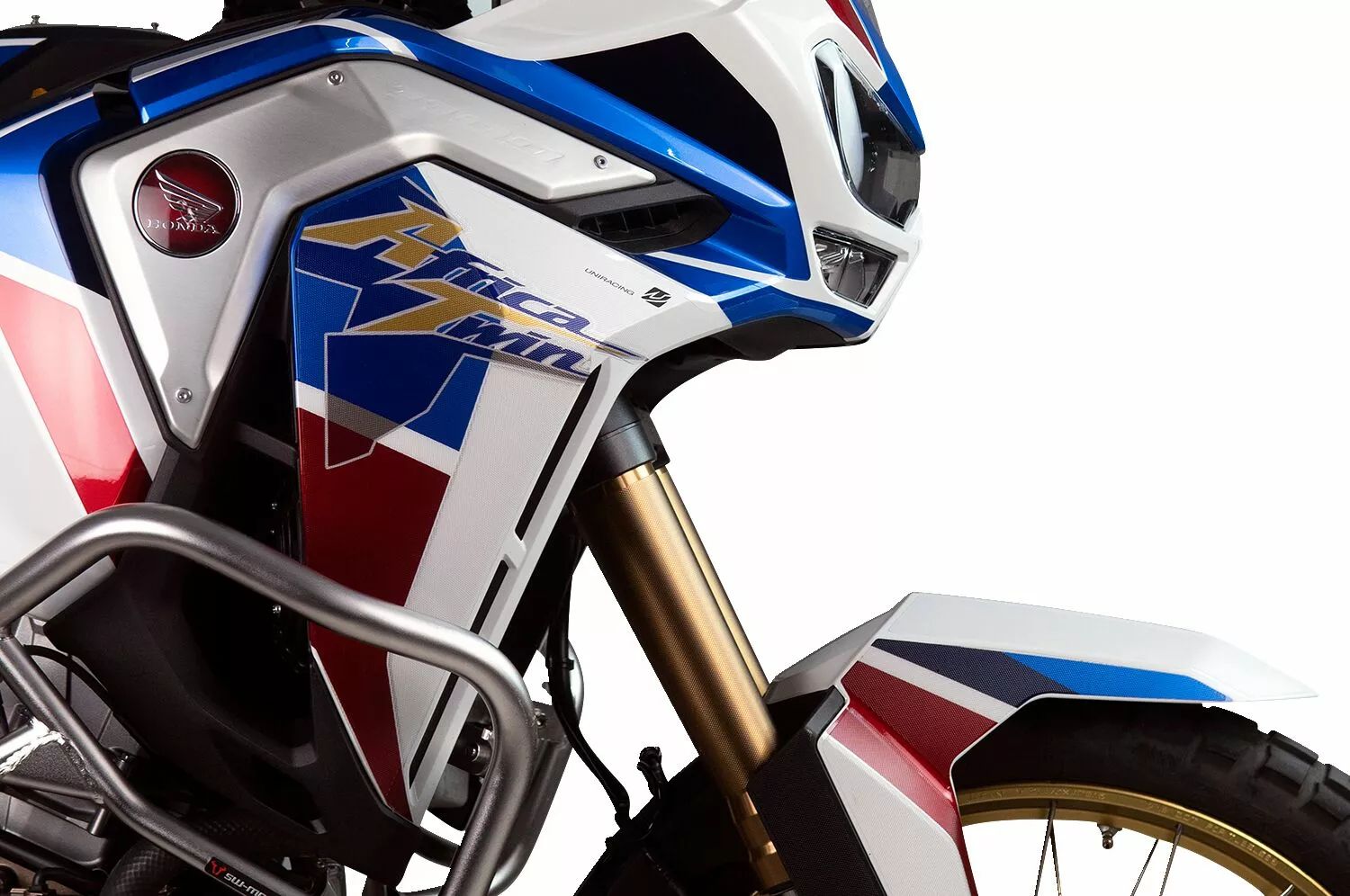 Uniracing K49823 Scratch Saver Matrica 3