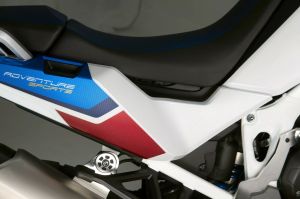 Uniracing K49829 Scratch Saver Matrica 2