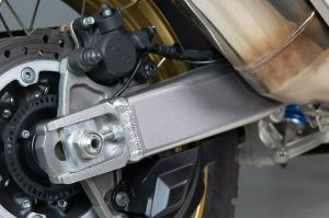 Uniracing K49829 Scratch Saver Matrica 3
