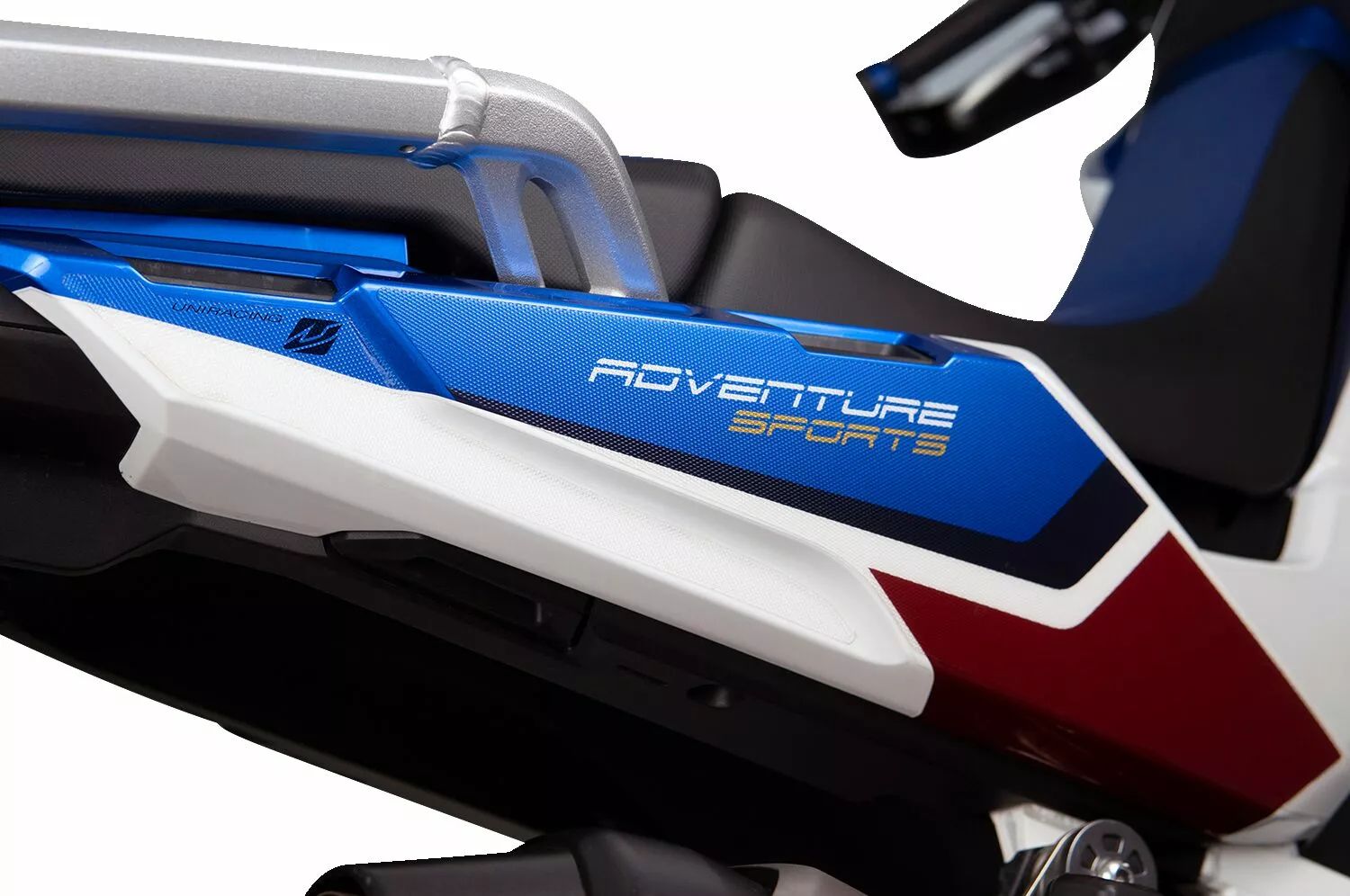 Uniracing K49829 Scratch Saver Matrica 4