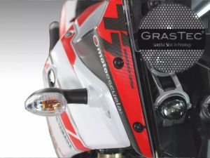 Uniracing K50373 matricakészlet Matricák és kiállító állványok