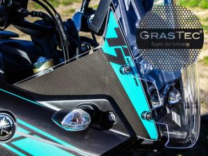 Uniracing K50377 matricakészlet Matrica 4