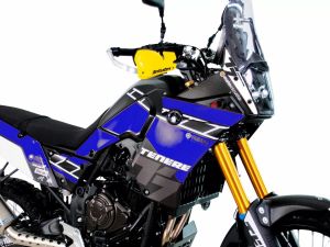Uniracing K50380 matricakészlet Matricák és kiállító állványok