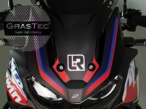 Uniracing K50462 matricakészlet Matrica 3