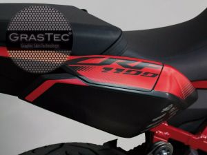 Uniracing K50462 matricakészlet Matrica 6
