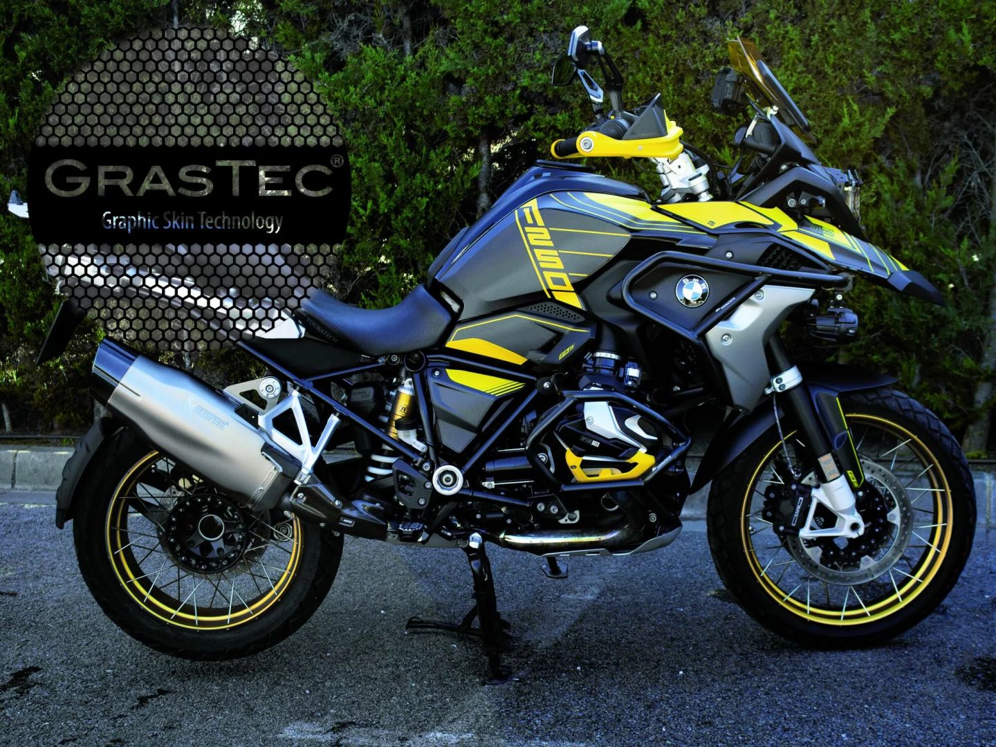 Uniracing K50572 matrica Matrica 5
