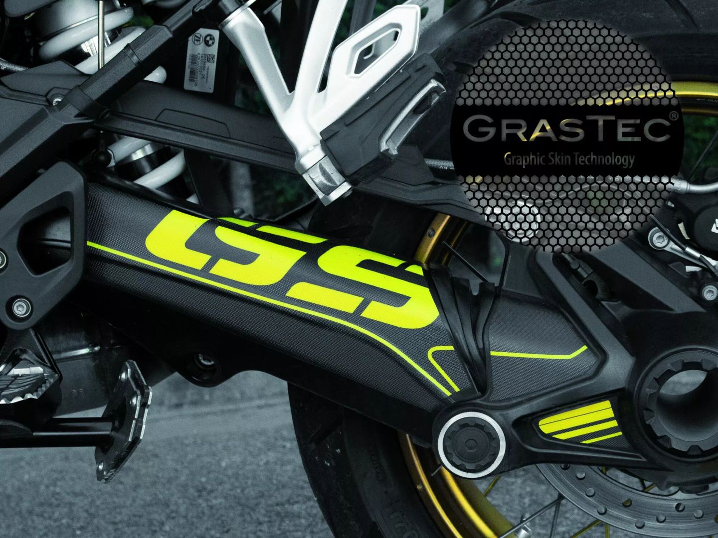 Uniracing K50581 matrica Matrica 5