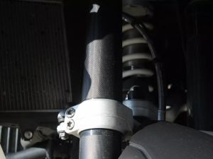 Uniracing K50584 matricakészlet Matrica 1
