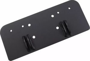 Moose utility- snow 2752PF eke tartó Hókotró