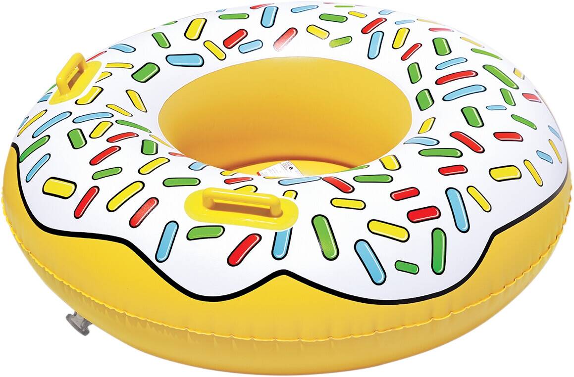 Airhead sports group TOWABLE DONUT TOWNUT Hajó után húzható fánkok, kötelek 0