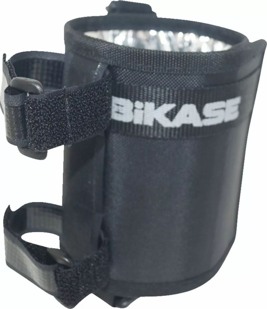 Bikase 2067 BEV Wrap palack tartó Kerékpáros kulacs 0