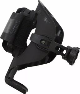 Bikase 1022A ABC állítható vizes palack ketrec Kerékpáros kulacs 1
