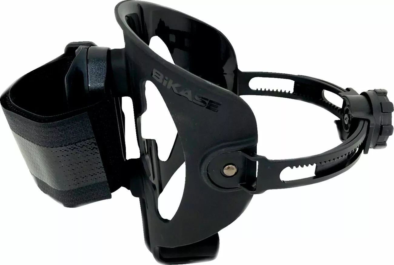 Bikase 1022S ABC állítható vizes palack ketrec Kerékpáros kulacs 0