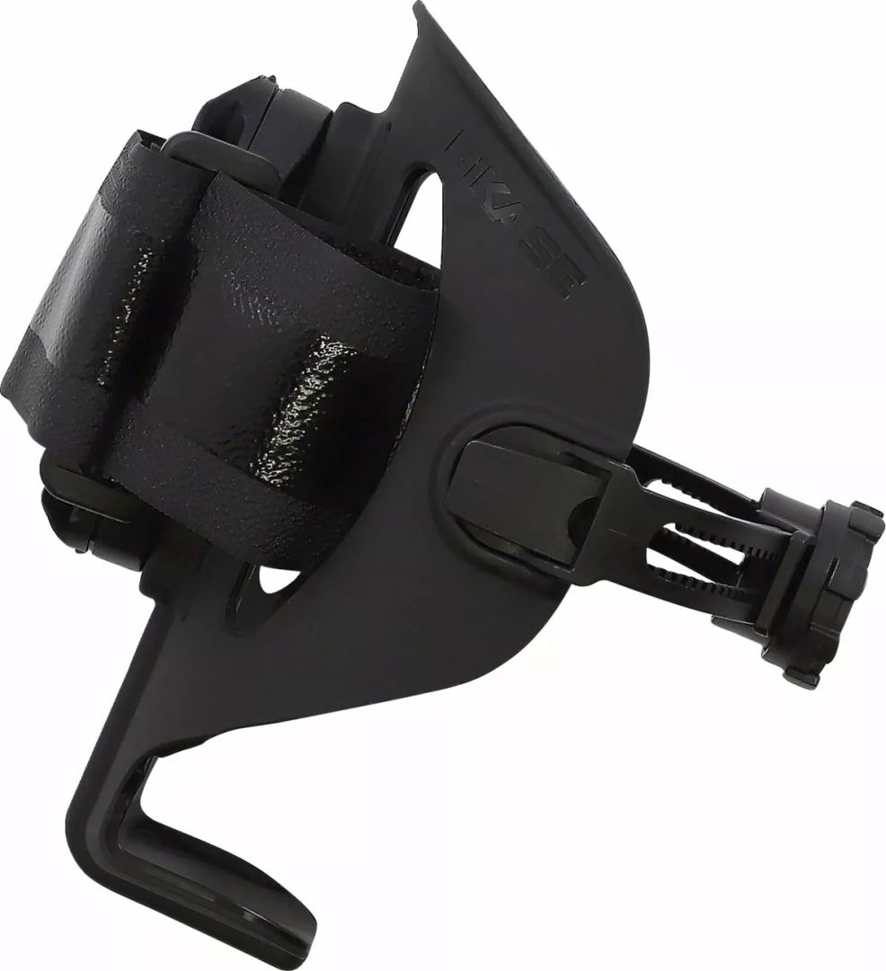 Bikase 1022S ABC állítható vizes palack ketrec Kerékpáros kulacs 1