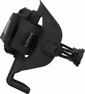 Bikase 1022S ABC állítható vizes palack ketrec Kerékpáros kulacs 1