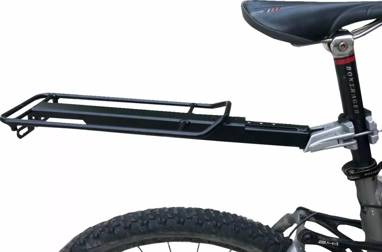 Bikase 2054 EZ szorító hátsó állvány REAR HANGER 4