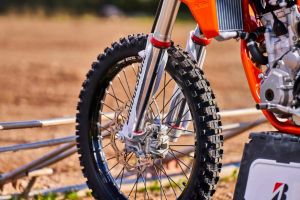 Bridgestone 28193 Battlecross X31 gumiabroncs Motorkerékpár gumiabroncs 2