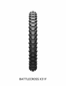 Bridgestone 28193 Battlecross X31 gumiabroncs Motorkerékpár gumiabroncs 3