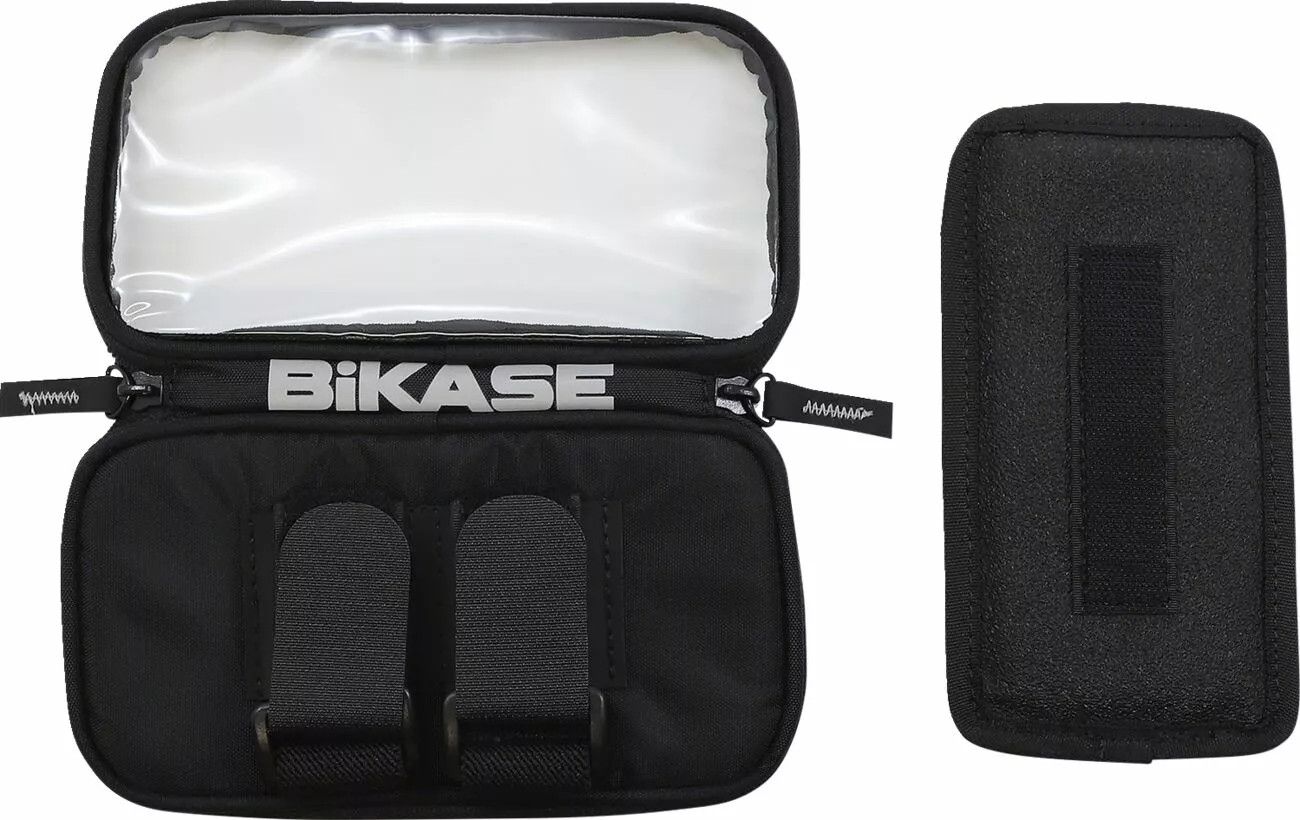 Bikase 1050 Handy Andy 6 telefontartó Kormányra szerelhető kiegészítő 1
