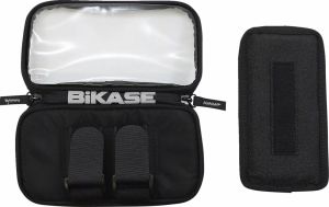 Bikase 1050 Handy Andy 6 telefontartó Kormányra szerelhető kiegészítő 1