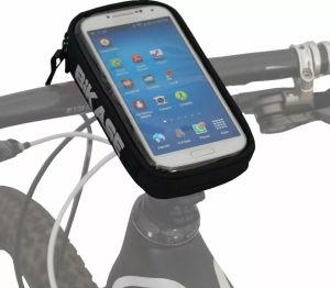 Bikase 1050 Handy Andy 6 telefontartó Kormányra szerelhető kiegészítő 3