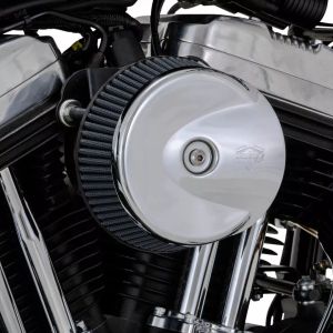 VANCE & HINES 72371 VO2 Stingray légbeszívó készlet Levegőszűrő alkatrészek, légszűrők 1