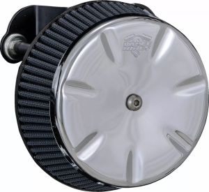 VANCE & HINES 72373 VO2 Eliminator levegőbeszívó készlet Levegőszűrő alkatrészek, légszűrők