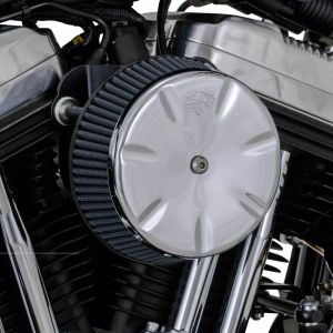 VANCE & HINES 72377 VO2 Eliminator levegőbeszívó készlet Levegőszűrő alkatrészek, légszűrők 1
