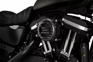 VANCE & HINES 42339FG VO2 America légszűrő Alkatrész