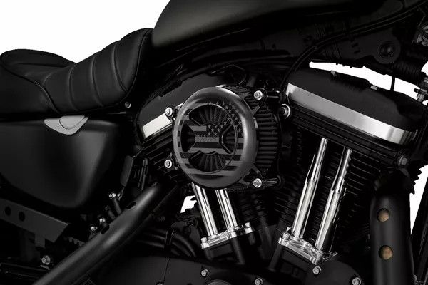 VANCE & HINES 42339FG VO2 America légszűrő Levegőszűrő alkatrészek, légszűrők 0
