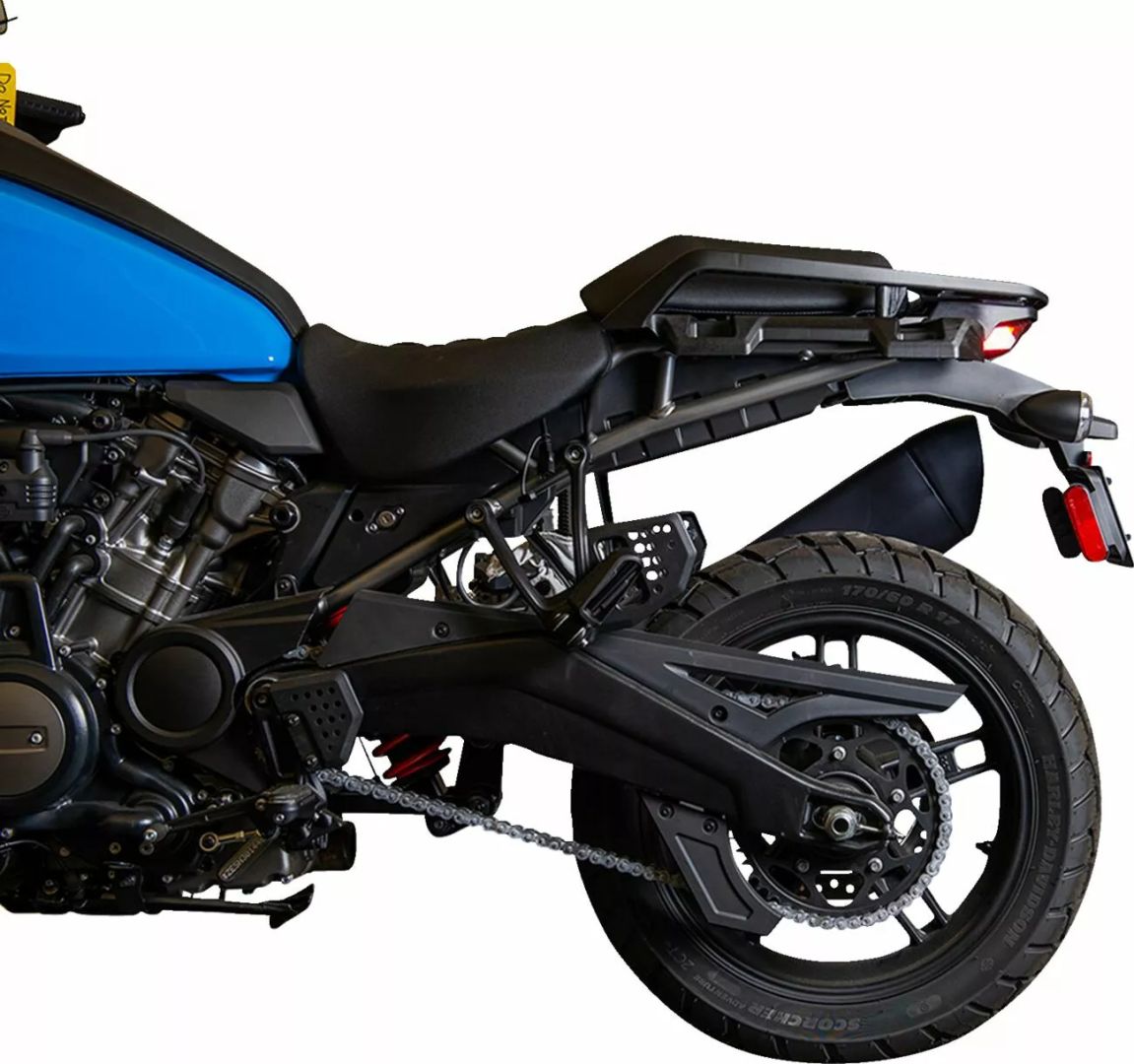 Kodlin motorcycle K66029 süllyesztő készlet Hátsó futómű 1