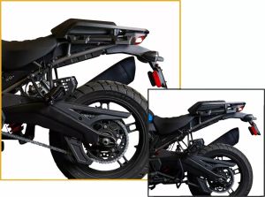 Kodlin motorcycle K66029 süllyesztő készlet Hátsó futómű 2