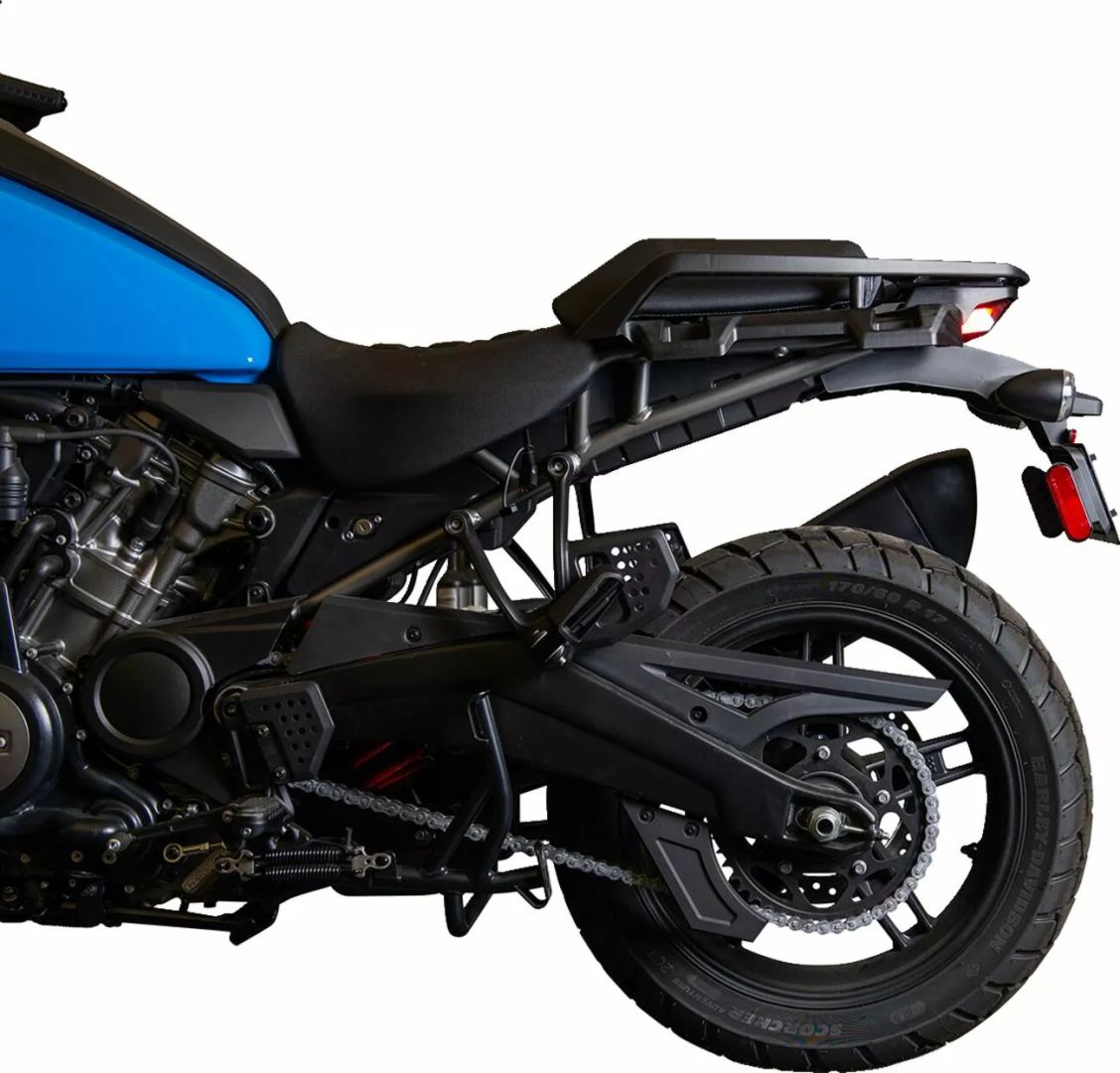 Kodlin motorcycle K66031 süllyesztő készlet Hátsó futómű 1